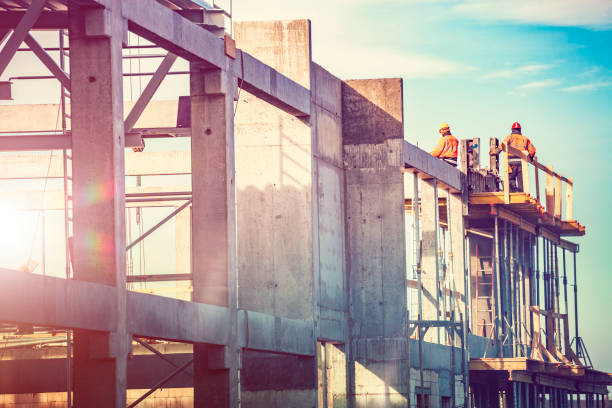 Best Concrete Removal and Replacement in Eufaula, AL