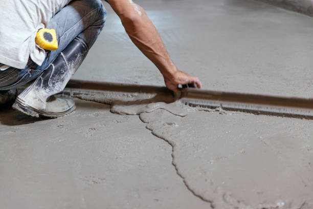 Best Commercial Concrete Services in Eufaula, AL