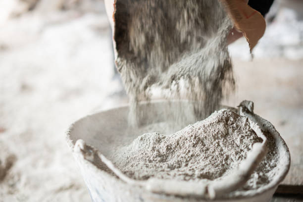 Best Industrial Concrete Flooring in Eufaula, AL