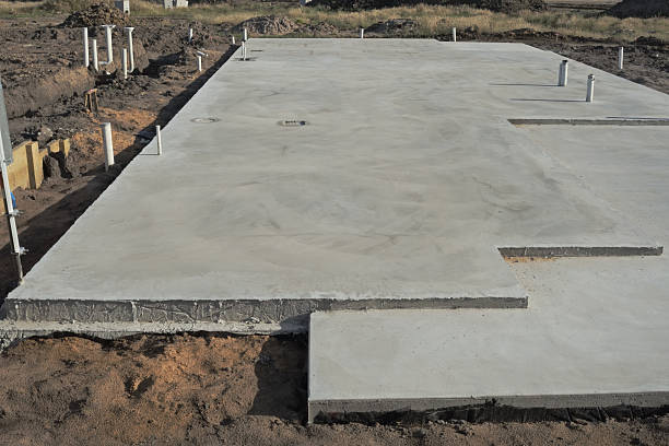 Best Concrete Driveway Installation in Eufaula, AL