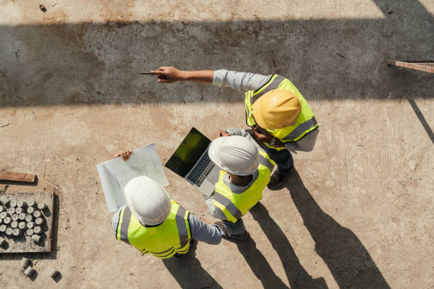 Best Concrete Demolition Services in Eufaula, AL