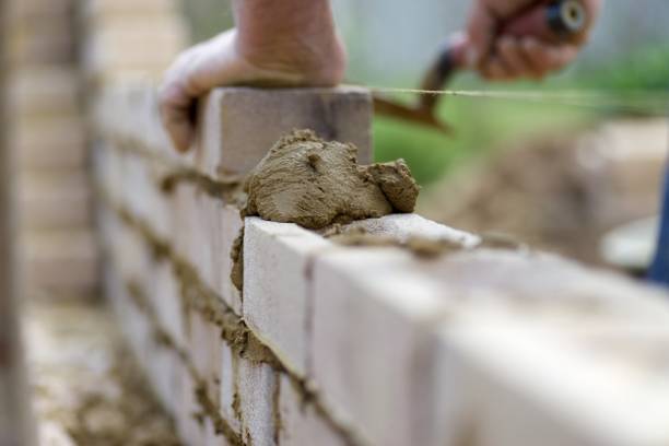 Trusted AL Concrete contractor Experts